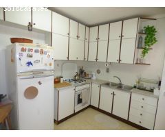 Ático en venta en Malgrat de Mar – ¡A pocos metros de la playa!