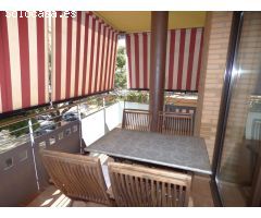 ???? Piso en venta en Malgrat de Mar – Junto al Parque Francesc Macià