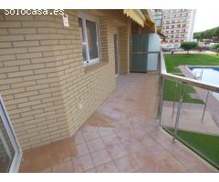 ???? Piso en venta en Malgrat de Mar