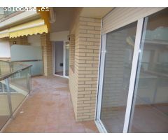 ???? Piso en venta en Malgrat de Mar