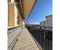 PRECIOSA VIVIENDA EN UNA SOLA PLANTA EN BENAMAUREL