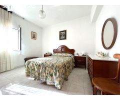 PRECIOSA VIVIENDA EN UNA SOLA PLANTA EN BENAMAUREL