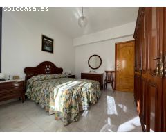 PRECIOSA VIVIENDA EN UNA SOLA PLANTA EN BENAMAUREL
