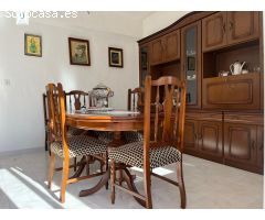 PRECIOSA VIVIENDA EN UNA SOLA PLANTA EN BENAMAUREL