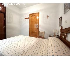PRECIOSA VIVIENDA EN UNA SOLA PLANTA EN BENAMAUREL
