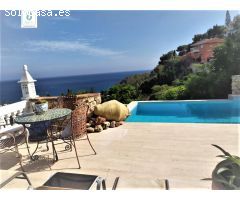 Villa en Venta en La Herradura, Granada