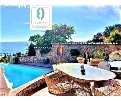 Villa en Venta en La Herradura, Granada