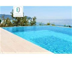 Villa en Venta en La Herradura, Granada