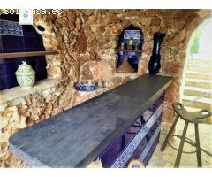 Villa en Venta en La Herradura, Granada