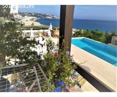Villa en Venta en La Herradura, Granada