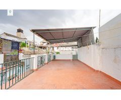 CASA ENCANTADORA EN EL CORAZON DEL ALBAYCIN