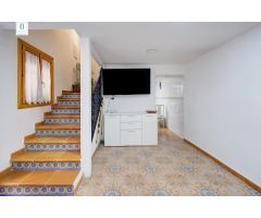 CASA ENCANTADORA EN EL CORAZON DEL ALBAYCIN