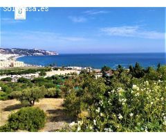 VILLA DE ENSUEÑO EN LA HERRADURA, ALMUÑÉCAR – UN PARAÍSO PRIVADO CON VISTAS INIGUALABLES