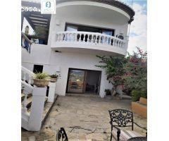 VILLA DE ENSUEÑO EN LA HERRADURA, ALMUÑÉCAR – UN PARAÍSO PRIVADO CON VISTAS INIGUALABLES