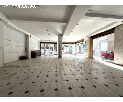 Local comercial en Alquiler en La Granada, Granada