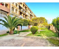 Atico en Venta en Urbanización Roquetas de Mar, Almería