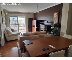 Atico en Venta en Urbanización Roquetas de Mar, Almería
