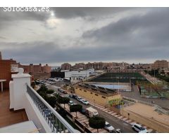 Atico en Venta en Urbanización Roquetas de Mar, Almería