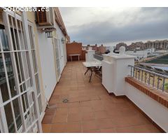Atico en Venta en Urbanización Roquetas de Mar, Almería