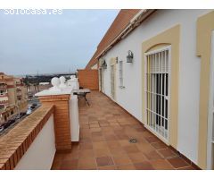 Atico en Venta en Urbanización Roquetas de Mar, Almería