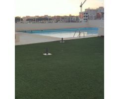 Piso en Venta en Urbanización Roquetas de Mar, Almería