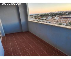 Piso en Venta en Urbanización Roquetas de Mar, Almería