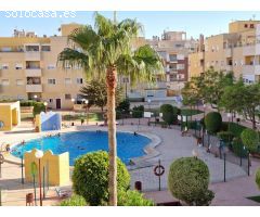 Piso en Venta en Urbanización Roquetas de Mar, Almería