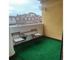 Piso en Venta en Urbanización Roquetas de Mar, Almería