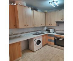 Piso en Venta en Urbanización Roquetas de Mar, Almería