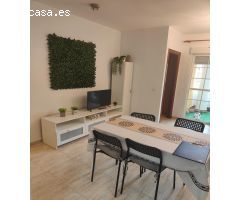Piso en Venta en Urbanización Roquetas de Mar, Almería