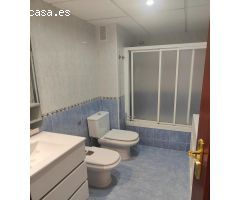 Piso en Venta en Urbanización Roquetas de Mar, Almería