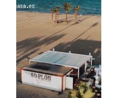 Kiosko en Venta en Urbanización Roquetas de Mar, Almería
