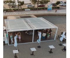 Kiosko en Venta en Urbanización Roquetas de Mar, Almería