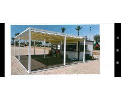 Kiosko en Venta en Urbanización Roquetas de Mar, Almería