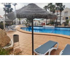 Apartamento en Venta en Urbanización Roquetas de Mar, Almería