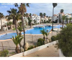 Apartamento en Venta en Urbanización Roquetas de Mar, Almería