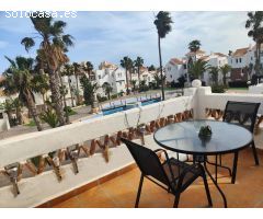 Apartamento en Venta en Urbanización Roquetas de Mar, Almería