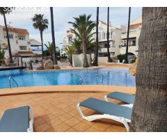Apartamento en Venta en Urbanización Roquetas de Mar, Almería