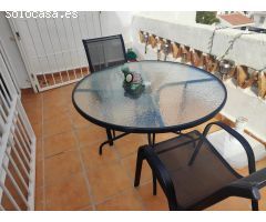 Apartamento en Venta en Urbanización Roquetas de Mar, Almería