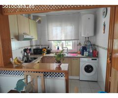 Apartamento en Venta en Urbanización Roquetas de Mar, Almería