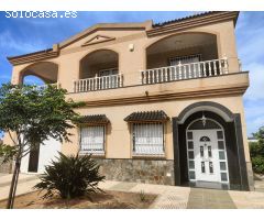 Casa en Venta en Urbanización Roquetas de Mar, Almería