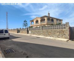 Casa en Venta en Urbanización Roquetas de Mar, Almería