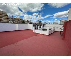 OPORTUNIDAD ÚNICA DE INVERSIÓN: CASA SEÑORIAL EN PLENO CENTRO DE CÓRDOBA