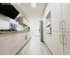 EL HOGAR PERFECTO, JUNTO A LA AVENIDA DEL BRILLANTE.