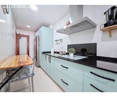Piso de VPO zona Mirabueno!