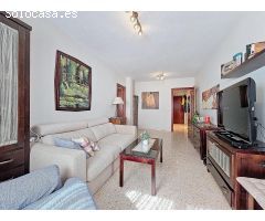 Piso de VPO zona Mirabueno!