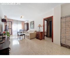 Piso de VPO zona Mirabueno!