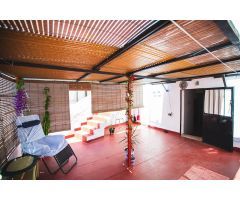 Espectacular Casa en Alcolea con Vistas Panorámicas y Amplios Espacios