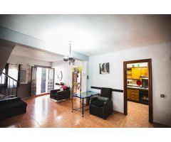 Espectacular Casa en Alcolea con Vistas Panorámicas y Amplios Espacios