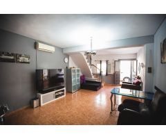 Espectacular Casa en Alcolea con Vistas Panorámicas y Amplios Espacios
